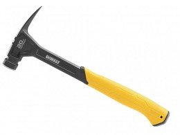 DeWALT Hand Tools Rip Claw Smooth Face Hammer 567g (20oz) £34.99